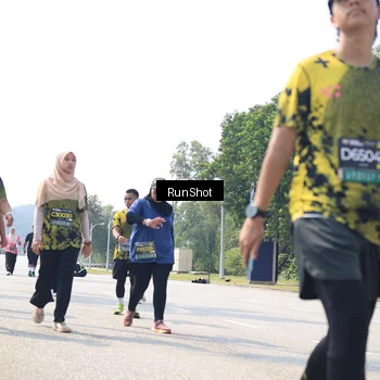Runner Photo 6945243