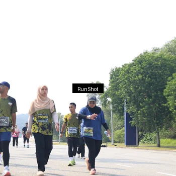 Runner Photo 6945247