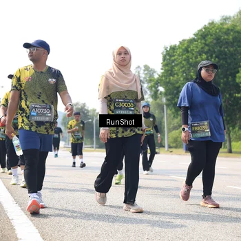Runner Photo 6945261
