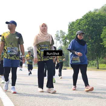 Runner Photo 6945262