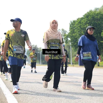 Runner Photo 6945263