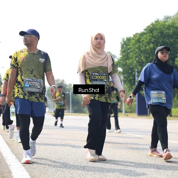 Runner Photo 6945264
