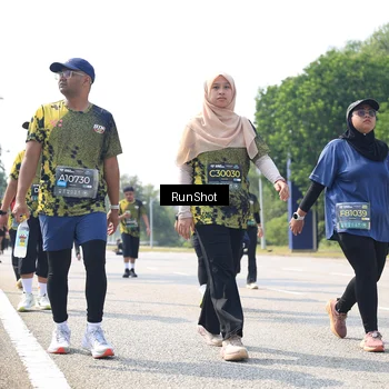 Runner Photo 6945269
