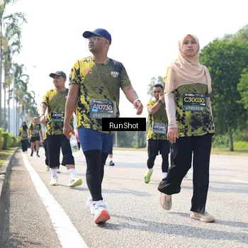 Runner Photo 6945273