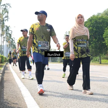 Runner Photo 6945274