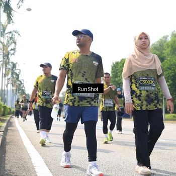 Runner Photo 6945277