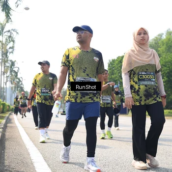 Runner Photo 6945278
