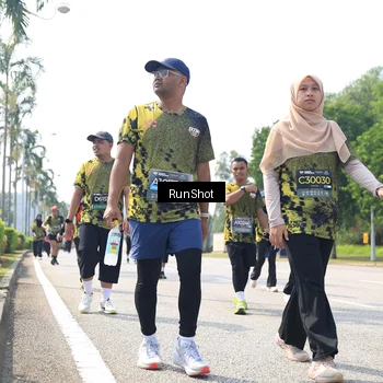 Runner Photo 6945279