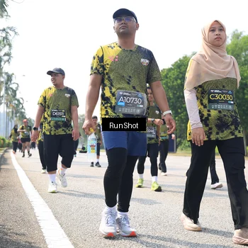 Runner Photo 6945283