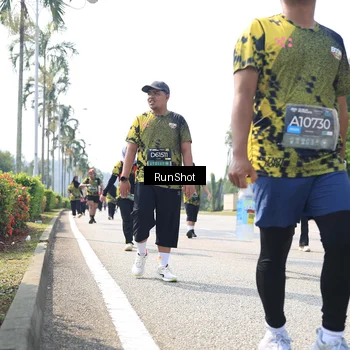 Runner Photo 6945284