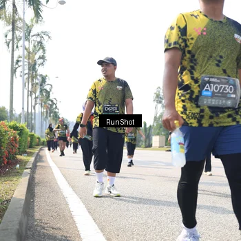 Runner Photo 6945287