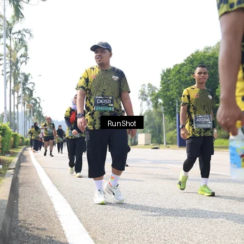 Runner Photo 6945289