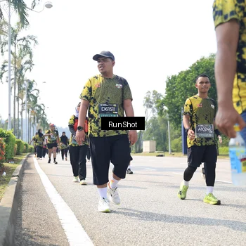 Runner Photo 6945290