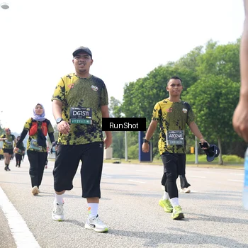 Runner Photo 6945294