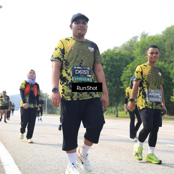 Runner Photo 6945299