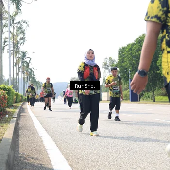 Runner Photo 6945306
