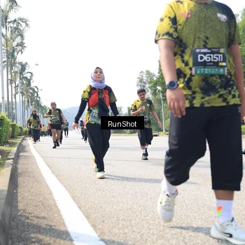 Runner Photo 6945309
