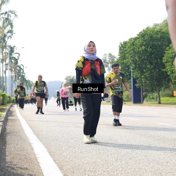 Runner Photo 6945310