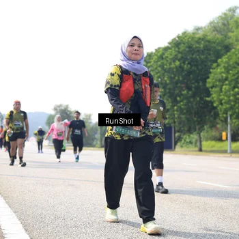 Runner Photo 6945319