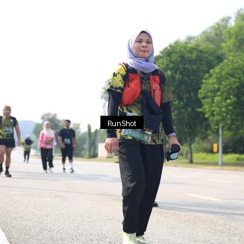 Runner Photo 6945320