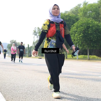 Runner Photo 6945322