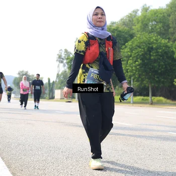 Runner Photo 6945324