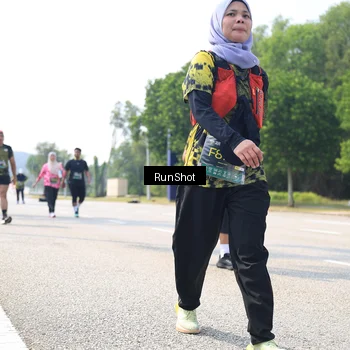 Runner Photo 6945327