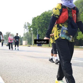 Runner Photo 6945328