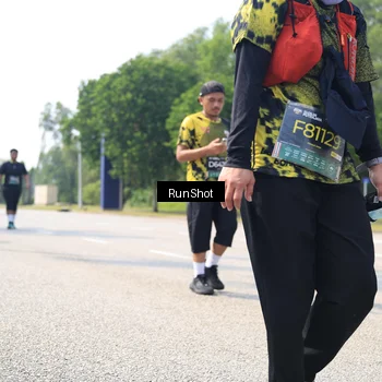 Runner Photo 6945329