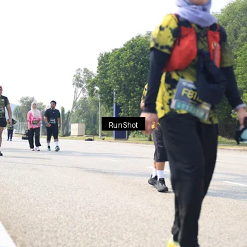 Runner Photo 6945332