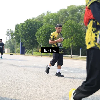 Runner Photo 6945334