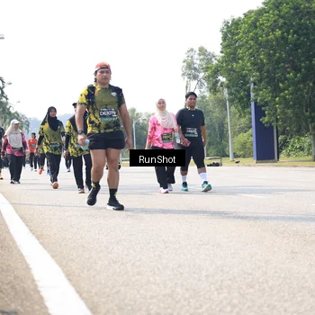 Runner Photo 6945345