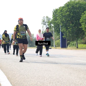 Runner Photo 6945347