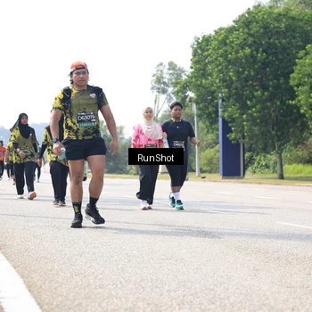 Runner Photo 6945350