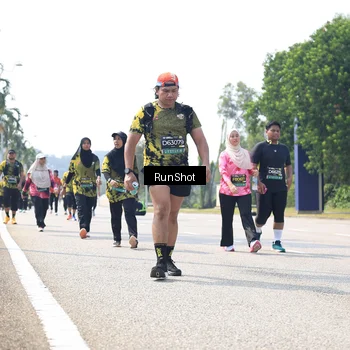 Runner Photo 6945356