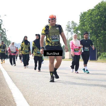 Runner Photo 6945358