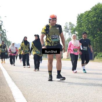 Runner Photo 6945359