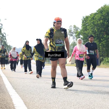 Runner Photo 6945361