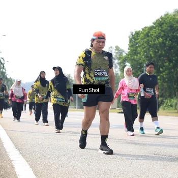 Runner Photo 6945362