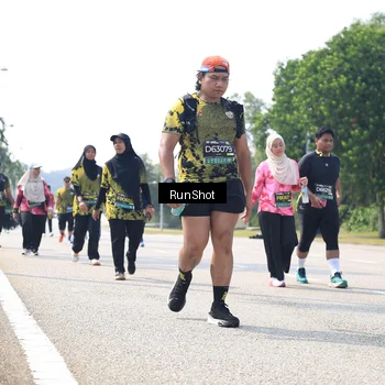 Runner Photo 6945365