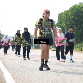 Runner Photo 6945366