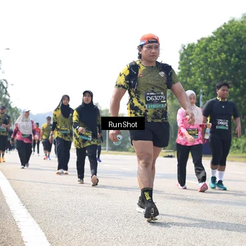 Runner Photo 6945367