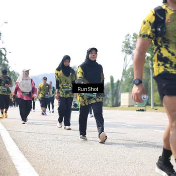 Runner Photo 6945377