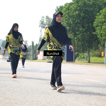 Runner Photo 6945390