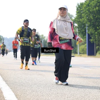 Runner Photo 6945430