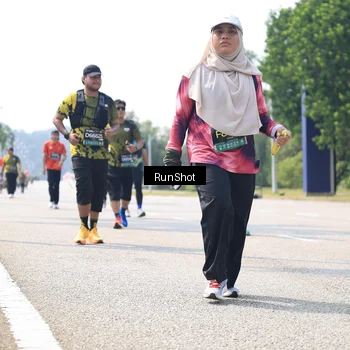 Runner Photo 6945431
