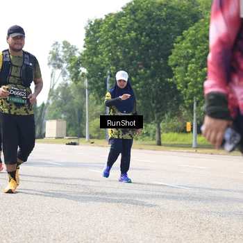 Runner Photo 6945445