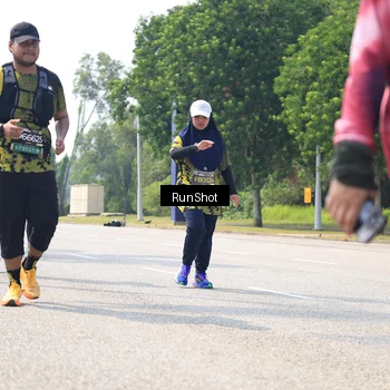Runner Photo 6945446