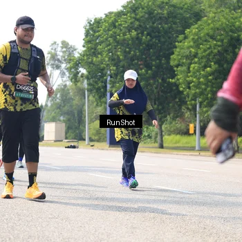Runner Photo 6945448