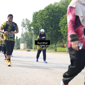 Runner Photo 6945449